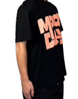 MOOD DAY BLACK TEE