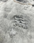 GREY BIG OVER BAGGY