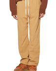 NEED SWEATPANTS HAZELNUT