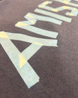 LOGO TAPE T-SHIRT