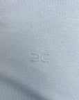 MERCERIZED SKY OVER TEE DC