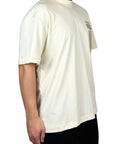 CREAM GAVENSTUDIOS TEE