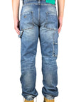 RIPPED SAND BAGGY