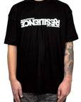 RESILIENCE NEW BLACK TEE