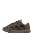 SANTHA MODEL 1 TOTALSUEDE FANGO