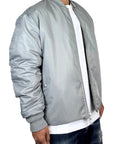 ICE MINIMAL BOMBER