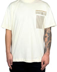 CREAM GAVENSTUDIOS TEE