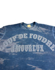 BLUE AMOUREUX LONGSLEEVE