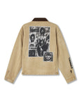PUNKER JACKET
