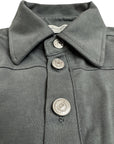 IRON DOUBLE SLEEVED POLO