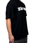 RESILIENCE NEW BLACK TEE