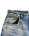 RIPPED SAND BAGGY