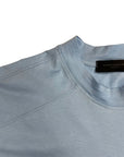 MERCERIZED SKY OVER TEE DC