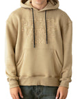 PARIS BEIGE HOODIE