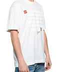 S'IL VOUS PLAIT WHITE TEE