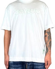JOYEUX WHITE TEE
