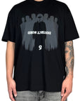 BLACK DISTRICT NORD TEE