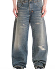 TAILWARD MINERAL WASH