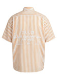 OVER SHIRT FANTASY ORANGE CLUB