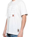 S'IL VOUS PLAIT WHITE TEE