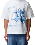 SAMURAI T-SHIRT