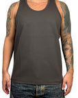 MORO MILANO STITCH TANK