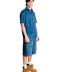 LAVAGNA CARPENTER SHIRT