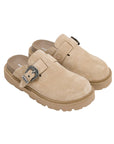 NYU TEXAS MULE MUDDY YELLOW