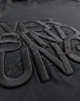 VERBINDUNG STREAM BLACK TEE