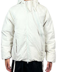 IS PUFFER WHITE