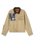 PUNKER JACKET