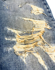 RIPPED SAND BAGGY