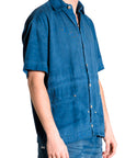 LAVAGNA CARPENTER SHIRT