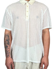 WHITE PIZZO SAN GALLO POLO