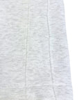 GREY DNC CLUB SUITPANTS