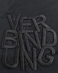 VERBINDUNG STREAM BLACK TEE