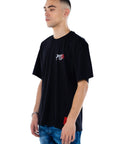 PARIS BLACK TEE