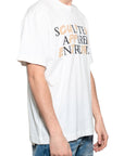 SCULPTEUR WHITE TEE