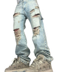 SAND BAGGY