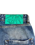 RIPPED SAND BAGGY