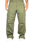 GREEN CARGO HANGING BELTS