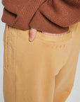 NEED SWEATPANTS HAZELNUT