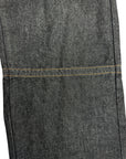 BLACK ZERO WASH CARGO