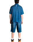 LAVAGNA CARPENTER SHIRT
