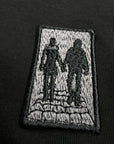 BLACK DISTRICT NORD TEE
