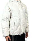 IS PUFFER WHITE