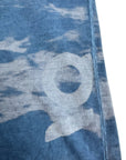 BLUE AMOUREUX LONGSLEEVE