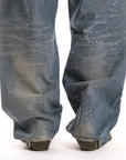 TAILWARD MINERAL WASH