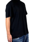 VOUS ETES APPELE' BLACK TEE