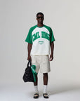 VARSITY ICON T-SHIRT